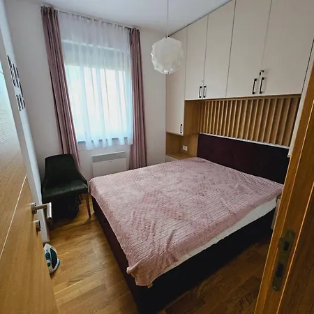 Apartmán Apartment Green Zlatibor Zlatibor
