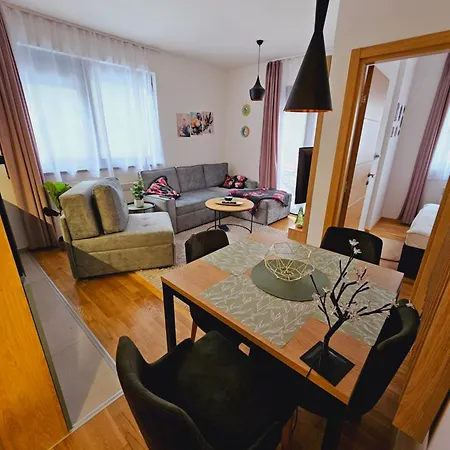 Apartment Green Zlatibor *