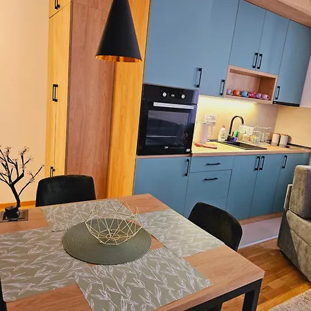 Apartment Green Zlatibor * Zlatibor