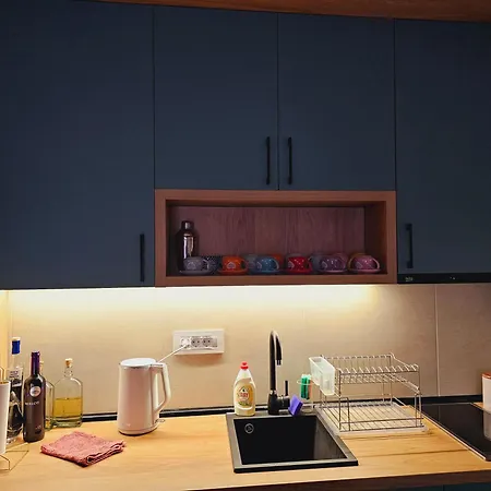 Apartment Green Zlatibor Zlatibor