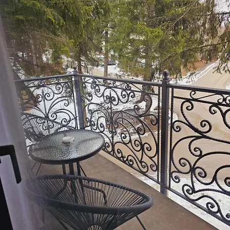 Apartmán Apartment Green Zlatibor *