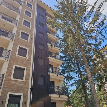 Apartment Green Zlatibor Zlatibor