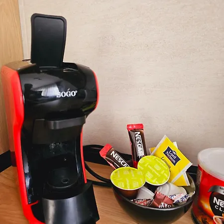 Apartment Green Zlatibor Zlatibor