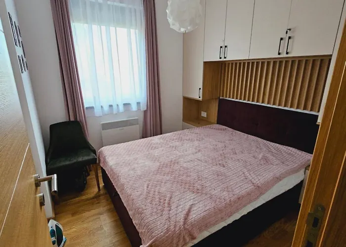 شقة Apartment Green Zlatibor زلاتيبور