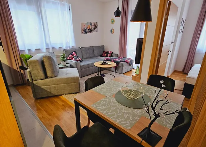 Apartment Green Zlatibor *