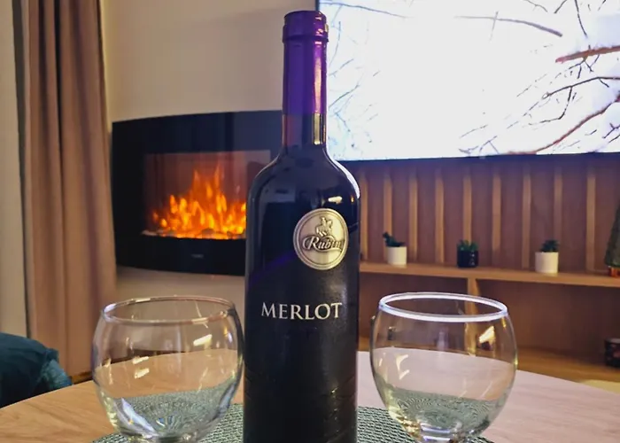 Apartment Green Zlatibor *