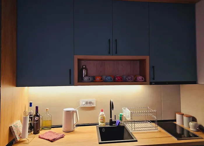 Apartment Green Zlatibor زلاتيبور