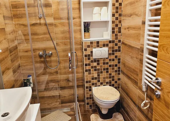 شقة Apartment Green Zlatibor