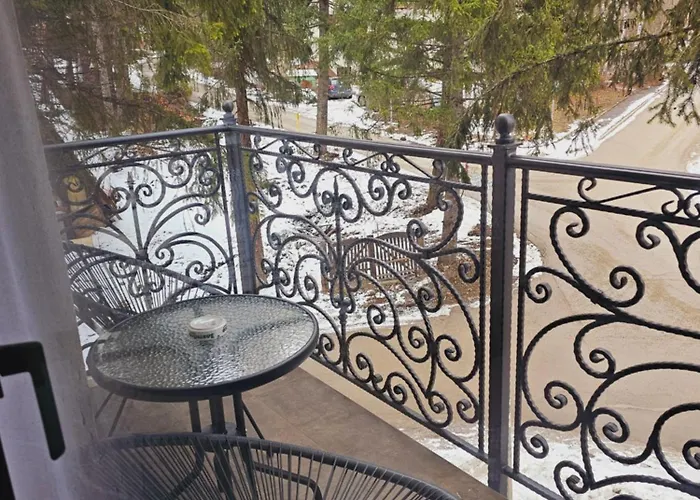 شقة Apartment Green Zlatibor *