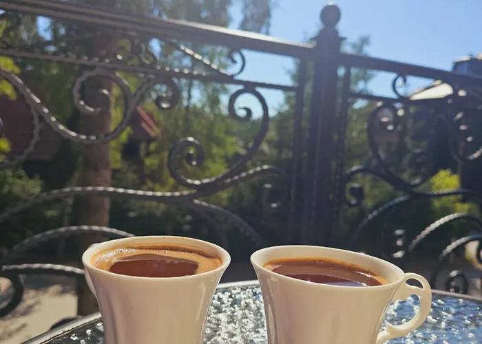 Apartment Green Zlatibor *