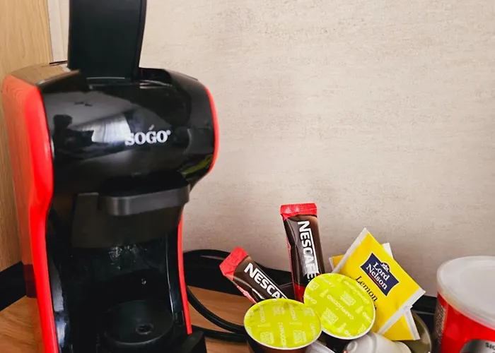 Apartment Green Zlatibor زلاتيبور